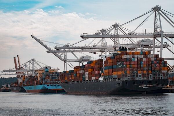 Maritime & Port