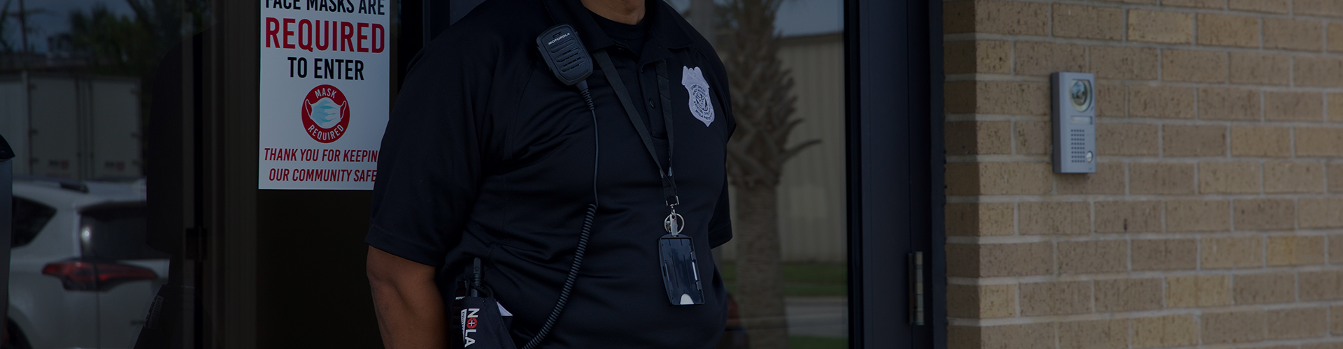 Off-Duty Police Details