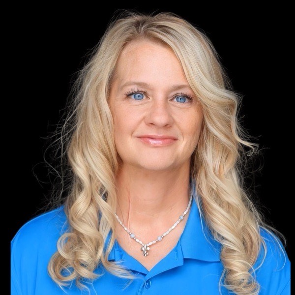 Cindy Dibeh - Lead Dispatcher