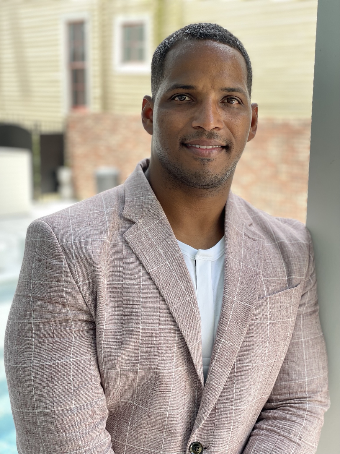 Corey Boutte' - Executive Protection Specialist