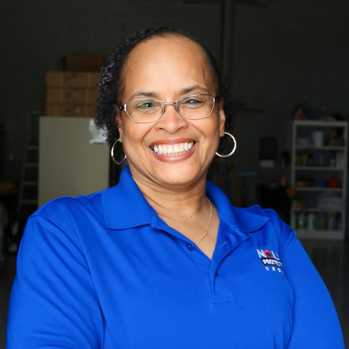Diedra B. Bovie - Human Resources Manager