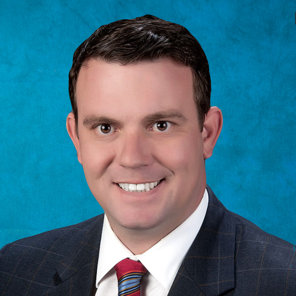 Frank Quinn - Owner