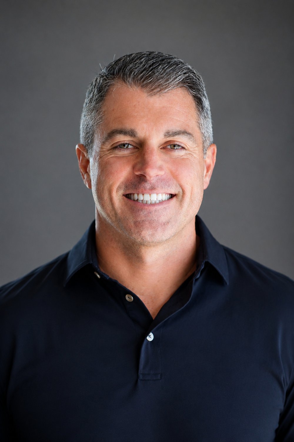 Jeff Reda - Chief Operating Officer