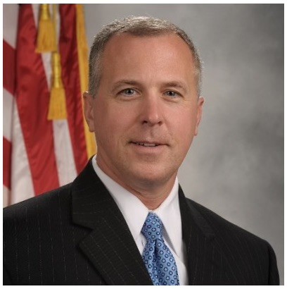 John H. Derbas - Executive Protection Specialist