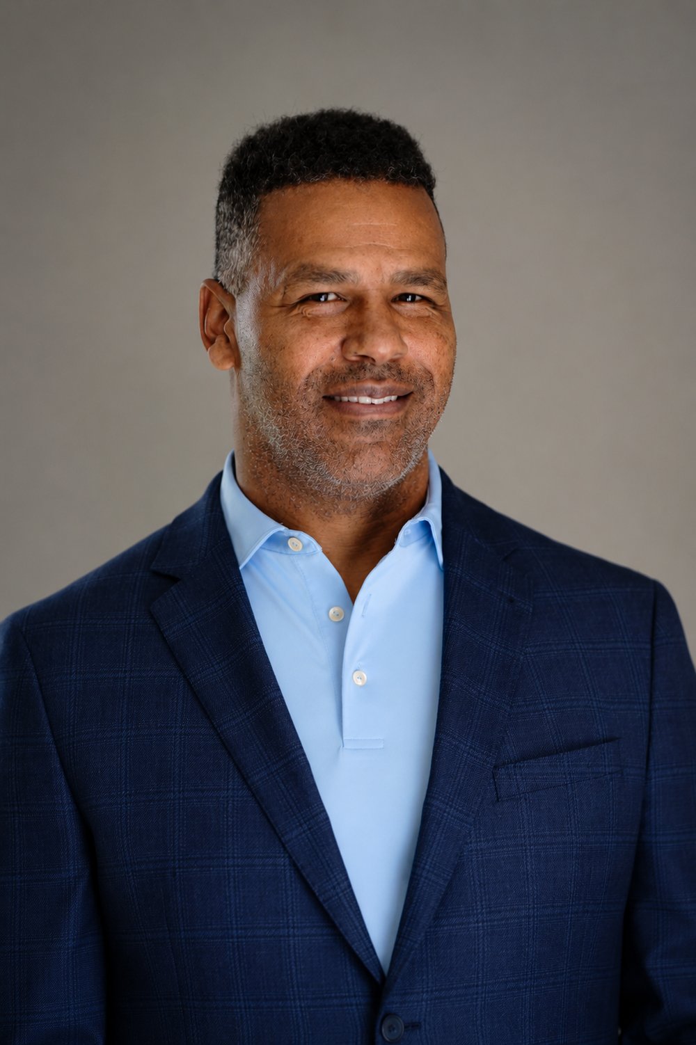 Lt. Col. Melvin Ferdinand - Executive Protection Specialist