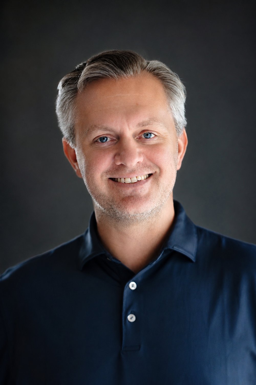 Nick Biron - Director of Business Development