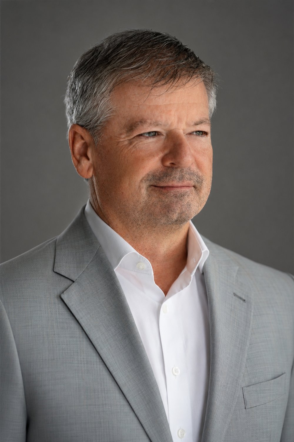 Rob Mire - Executive Protection Specialist